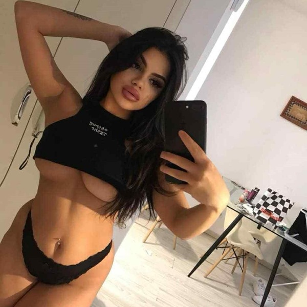 Brianna Grace Kelley